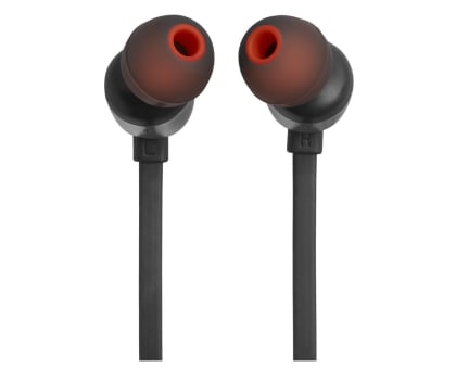 Słuchawki przewodowe JBL Tune 310C USB-C Czarne